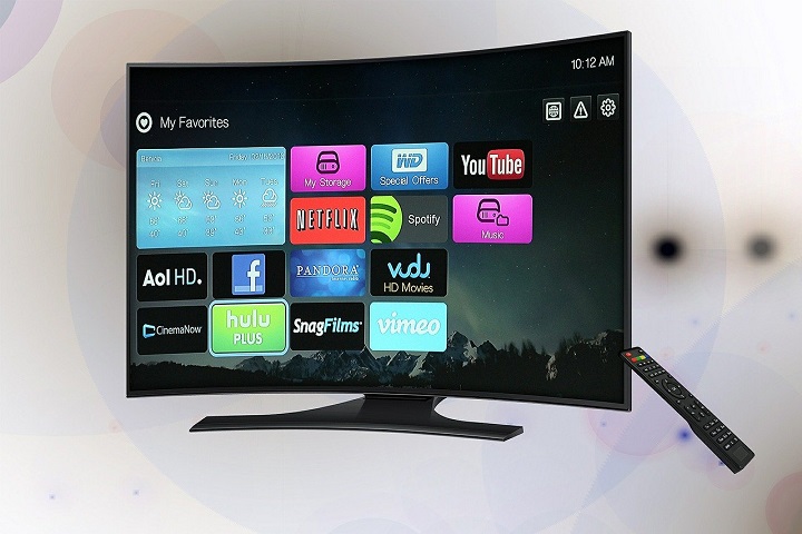 What is Android TV? Google Chromecast