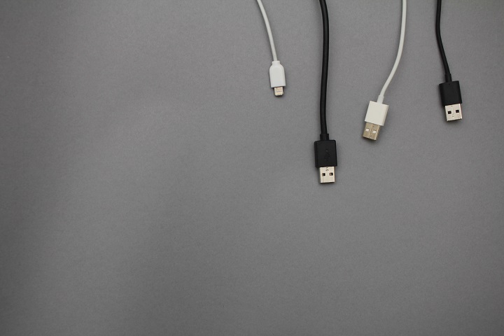 USB Display Port